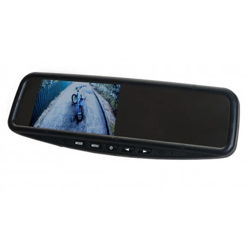 Ecomaster MM-43-CL