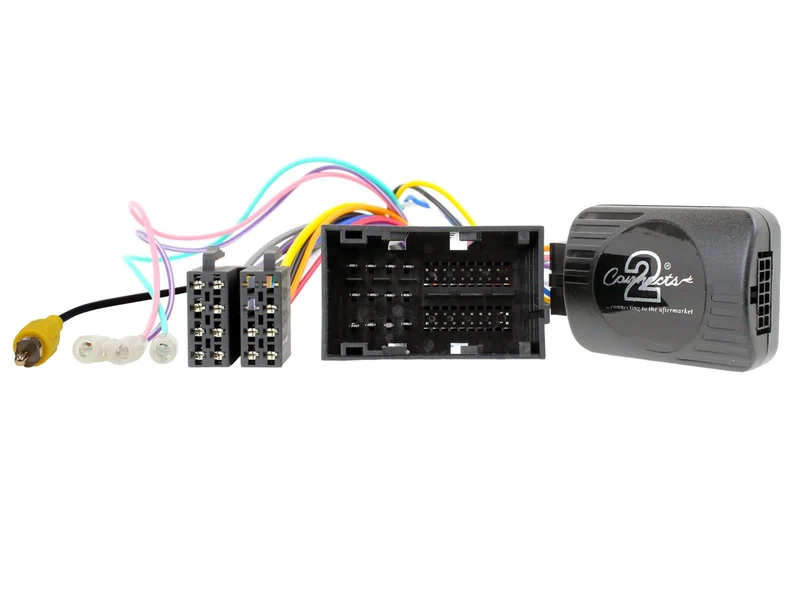 Fiat Rattinterface CTSFA015.2