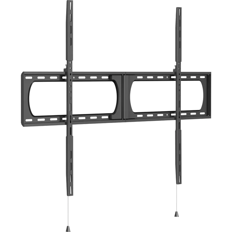EzyMount ELF140B Super Heavy-Duty Flat TV Wall Mount (37"-140")