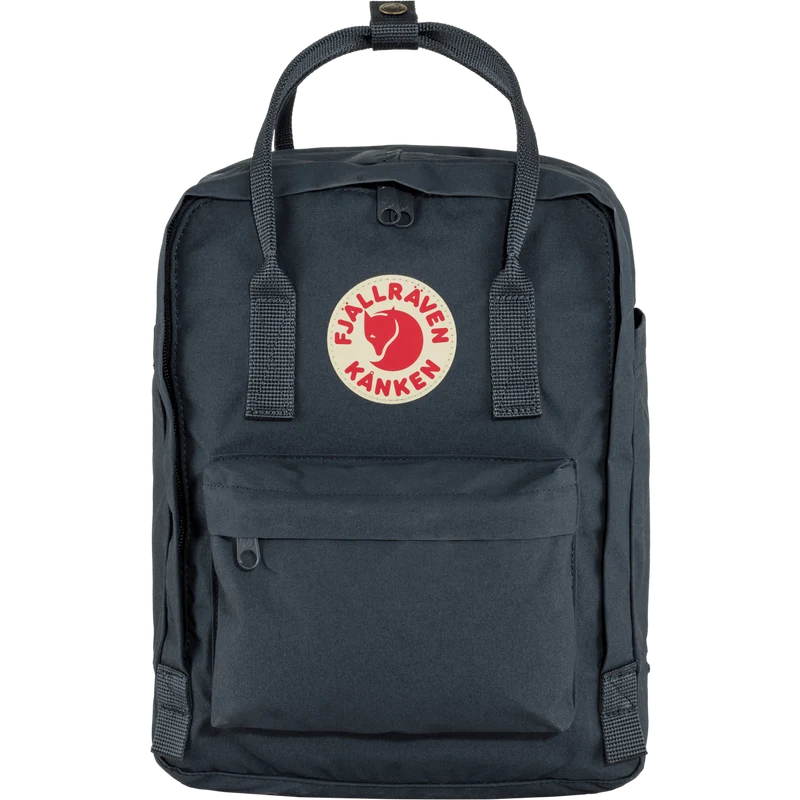 Fjallraven Kanken Laptop 13" Backpack - Navy