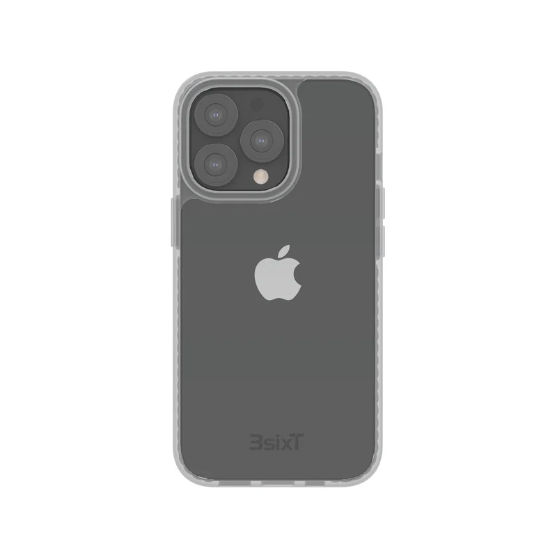 3sixT PureFlex™ Clear MagSafe Case iPhone 13 Pro Max - Clear