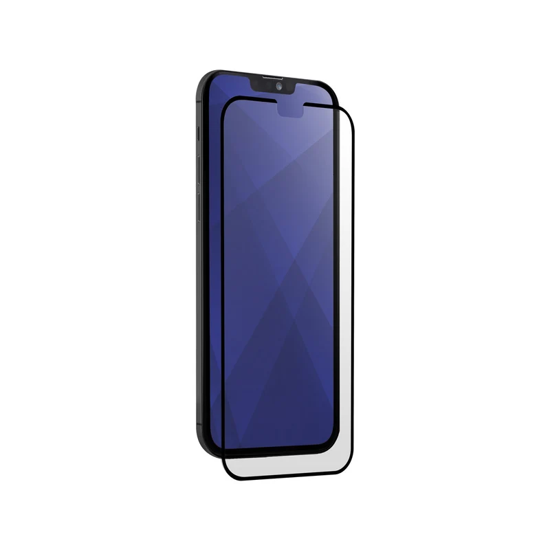 PrismShield™ Ultimate Hybrid Screen Protector for iPhone 13 Pro Max - Clear