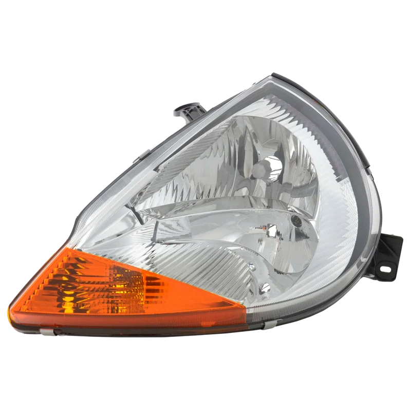 Spare Parts Headlight Left Ford KA (TYP RBT)