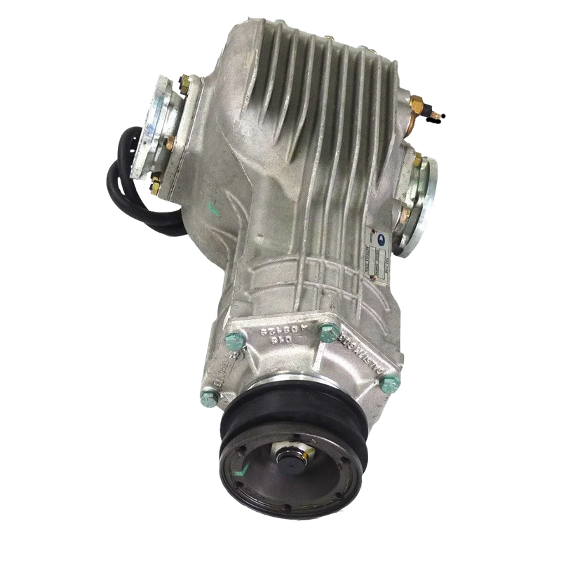 Lamborghini Gallardo LP 520 Front Differential