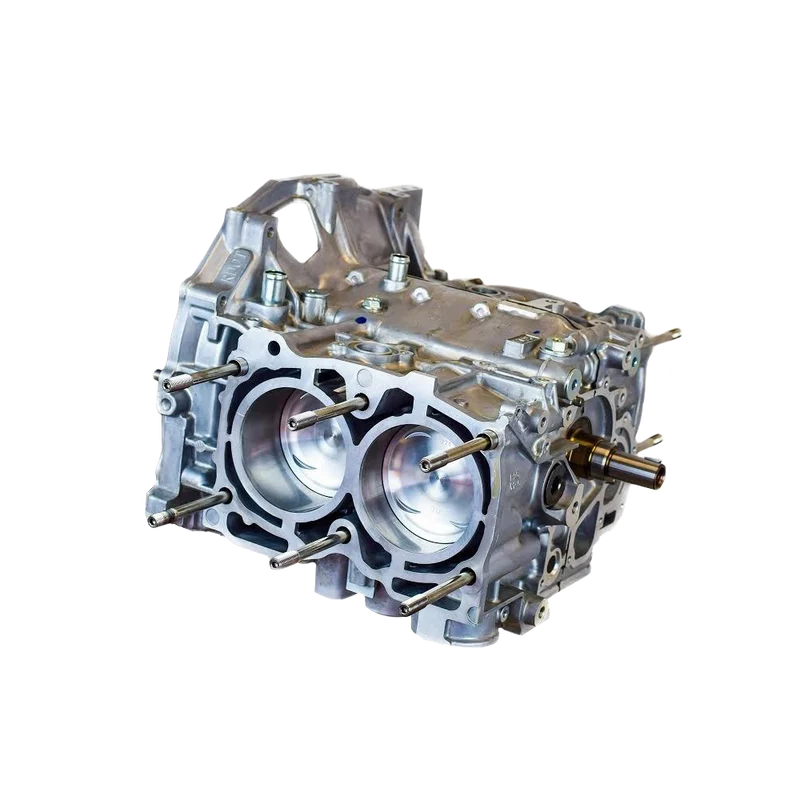 FRS BRZ WRX FA20 Stage 3 Short Block