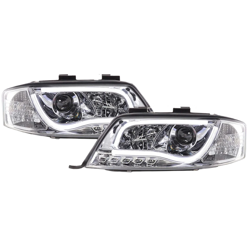 Daylight Headlight Set Audi A6 Typ 4b