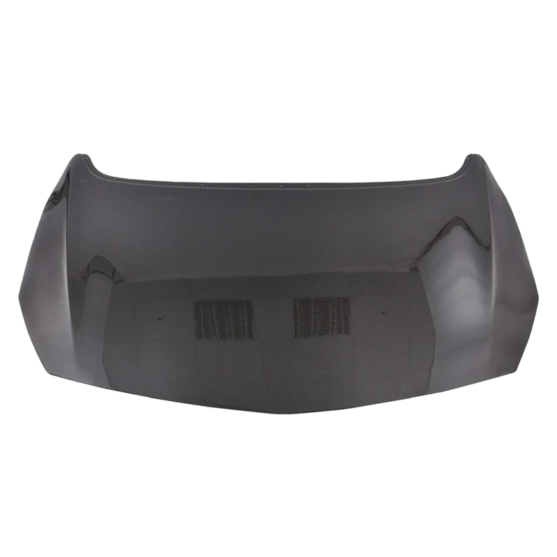 Carbon Bonnet Hood Opel Astra J