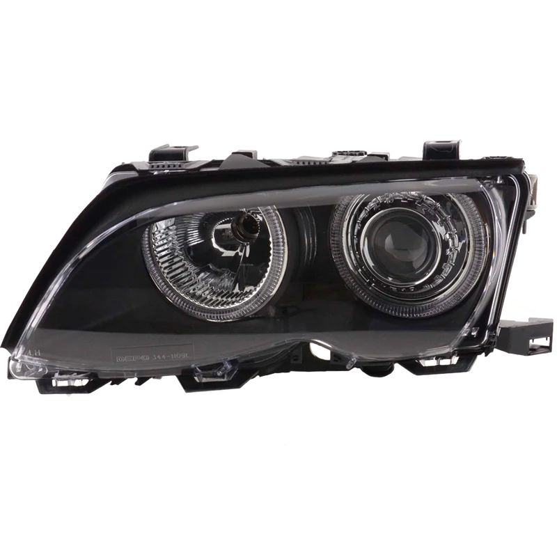 Angel Eye Headlight BMW 3er Limo Typ