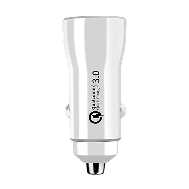 Mini USB Car Fast Charger