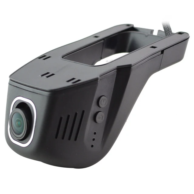 JOOYFACT A1 DVR Dash Cam