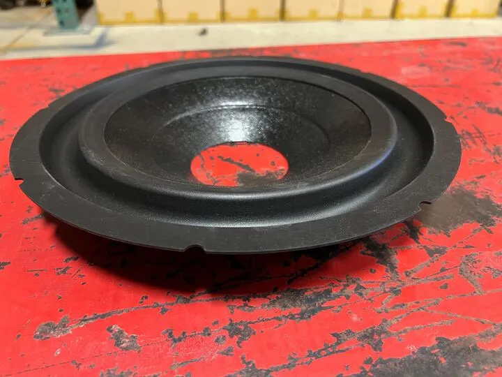 MB-12" Inverted Surround Cone