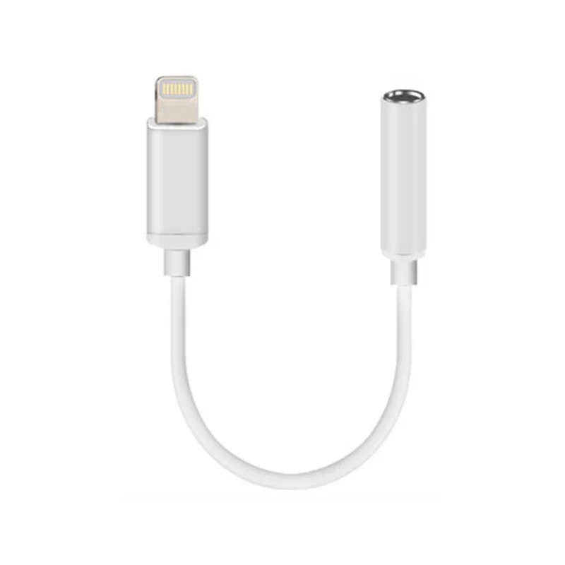 NÖRDIC Lightning Audio adapter Non MFI