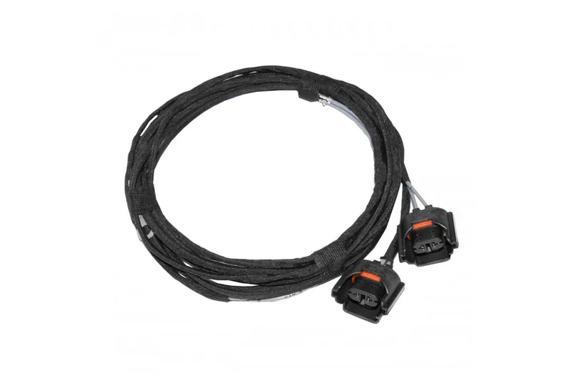 Cable set fog lights for VW up!, Skoda Citigo, Seat Mii