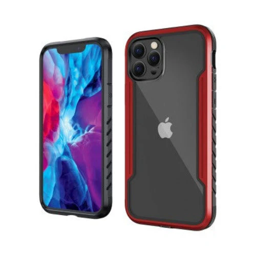 Redefine Shield case for iPhone 11 (Red)