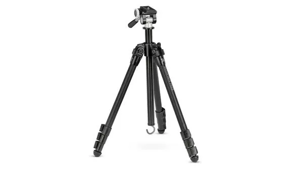 Vortex Mountain Pass Tripod - 1406