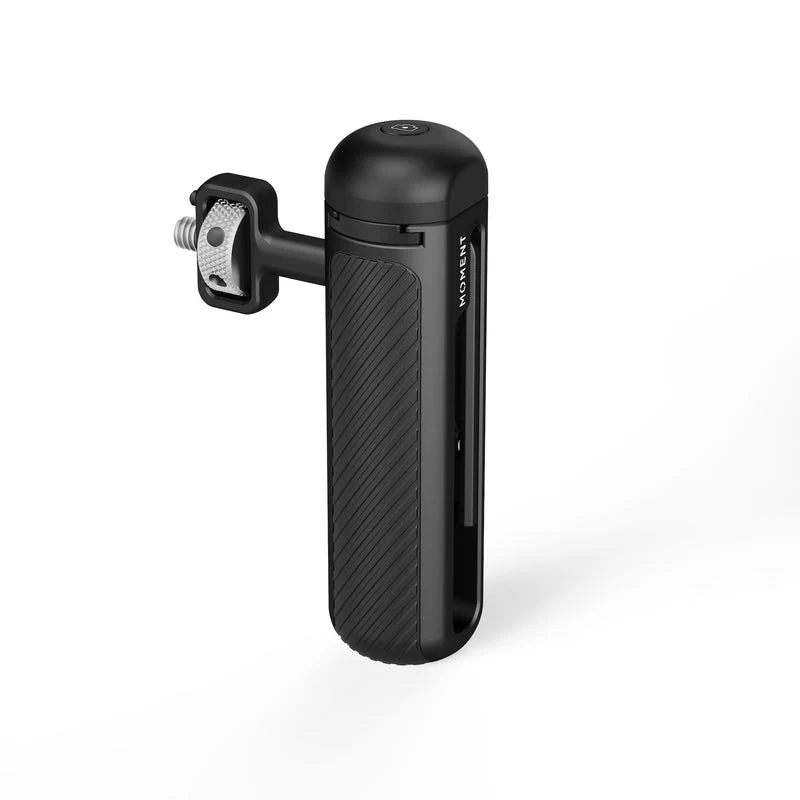 Moment Universal Mobile Grip with Wireless Shutter 3/8" 16 Thread Mount