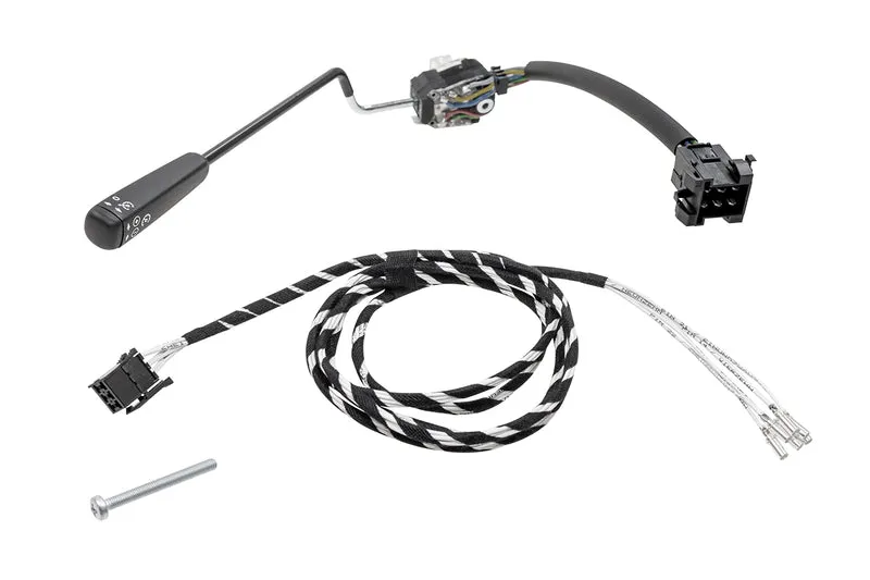 Complete Cruise Control Speed Control System for Mercedes Benz Sprinter W901-905
