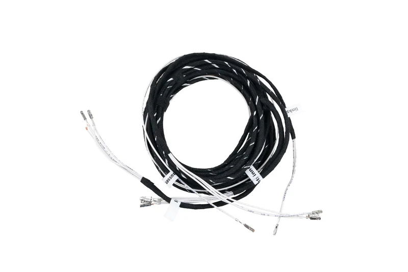 Cable set LED Highline taillights retrofit for Passat B8 Estate