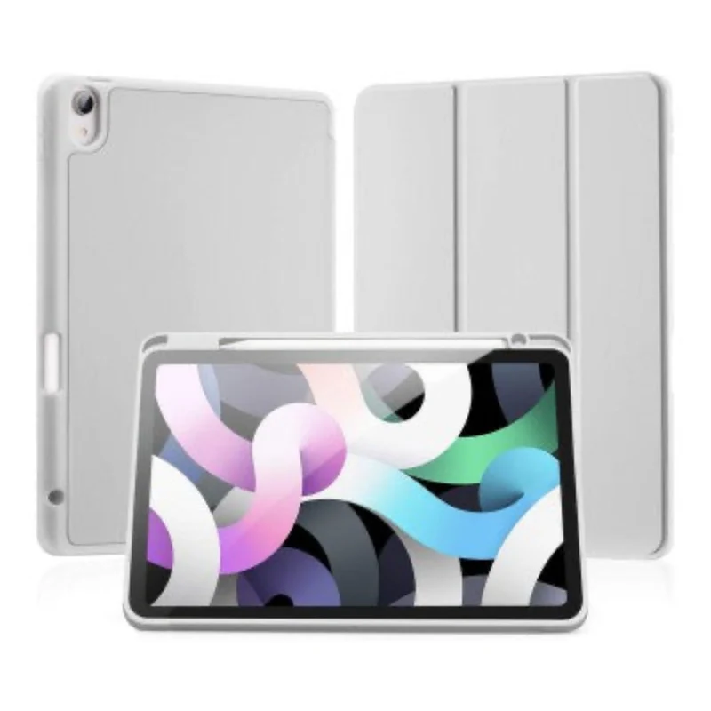 ReDefine Soft Back Flip Case iPad Air 11" - Grey