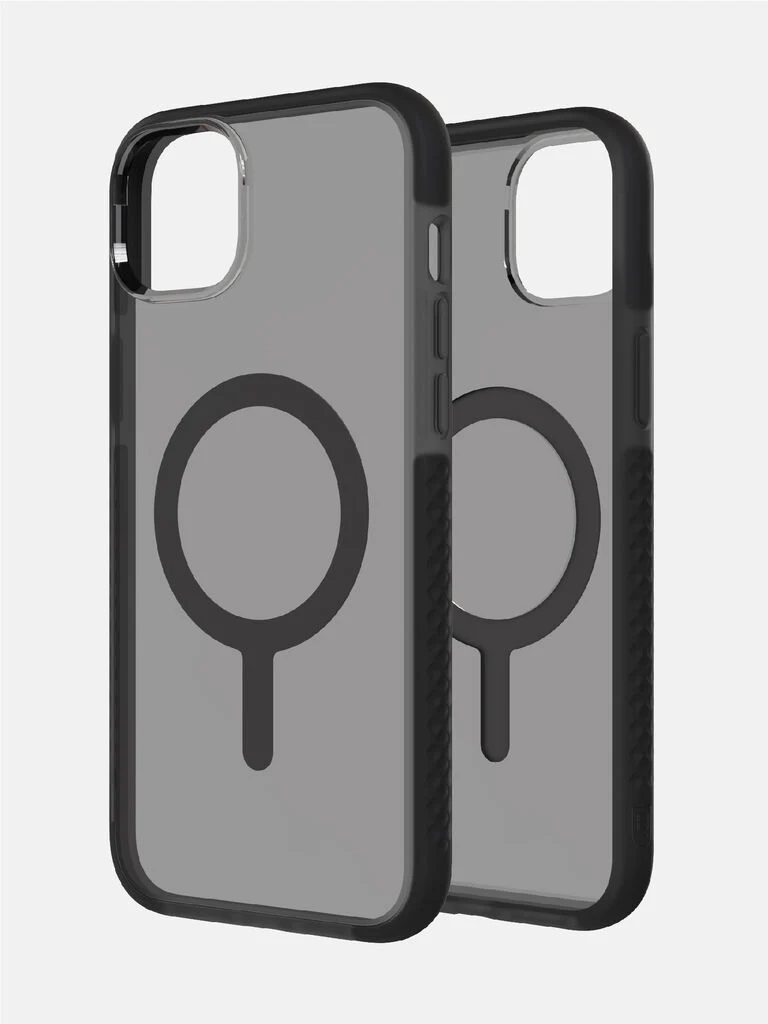 BodyGuardz Ace Pro iPhone 14 Plus - Smoke Black