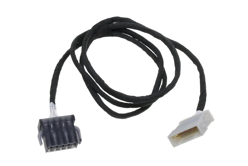 Cable set electric mirrors + mirror heater for Audi 80 / 90 B4 like 8A0 972 235