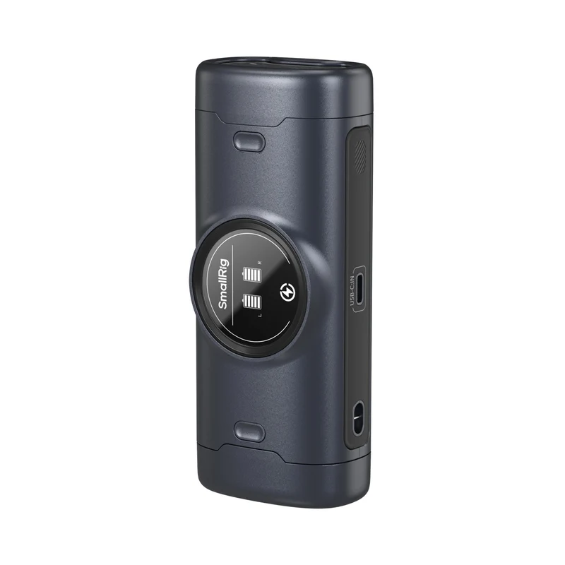 SmallRig Portable Charger Case for EN-EL15c Camera Batteries 5107