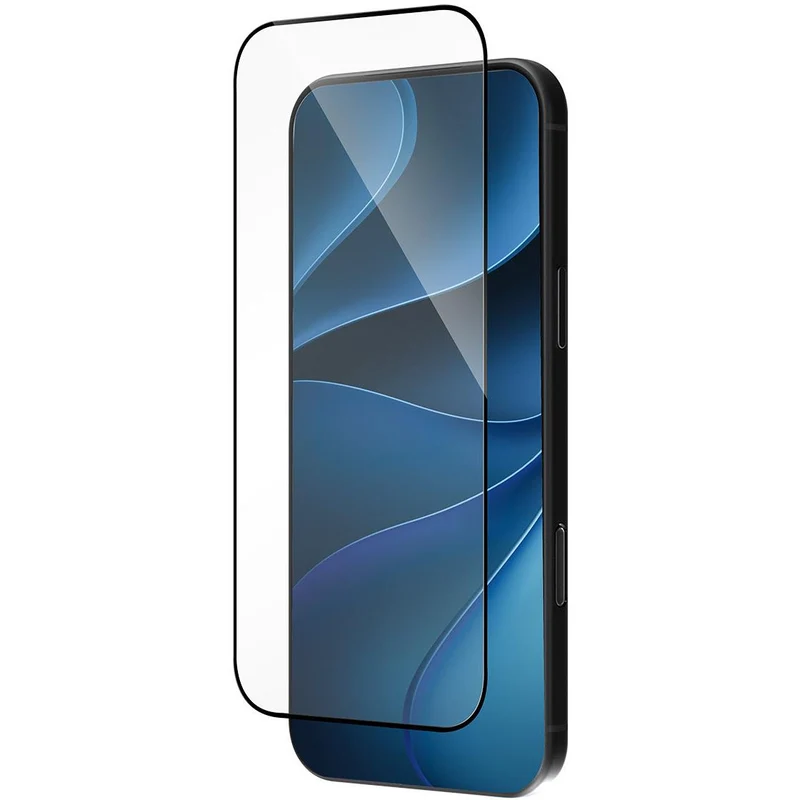 EFM TT Sapphire Antimicrobial Screen Protection for iPhone 18 Pro