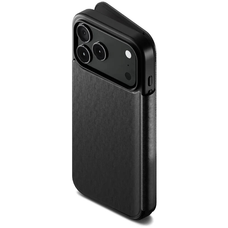 Cygnett MagWallet Wallet Case for iPhone 18 Pro Max/17 Pro Max (Black)