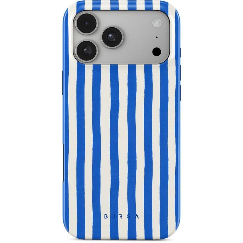 Burga Magsafe Case for iPhone 18 Pro Max (Kafieno)