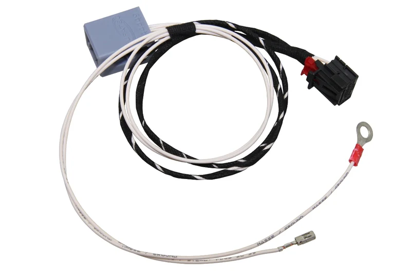 Cable set heated steering wheel, steering wheel heating for MQB2020, MEB