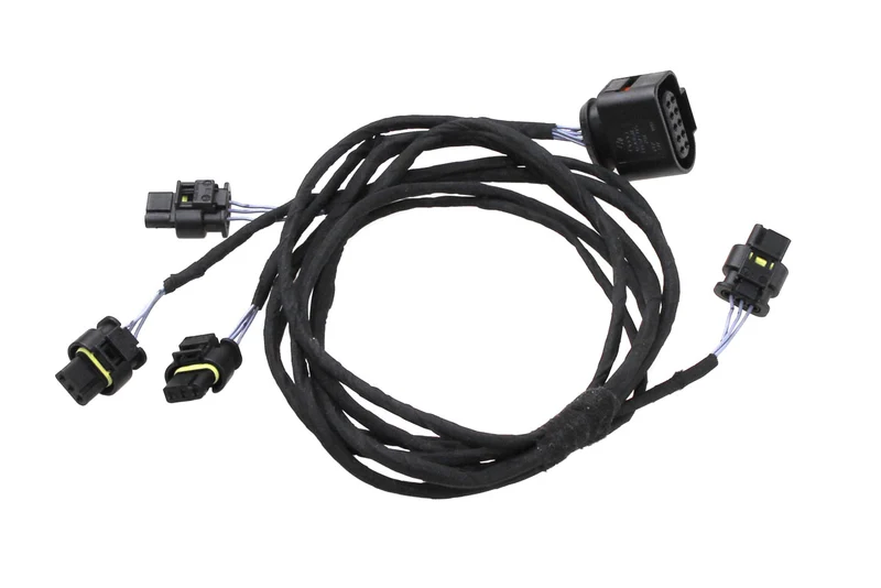 PDC Park Distance Control Rear Sensor Harness for Audi Q3 8U