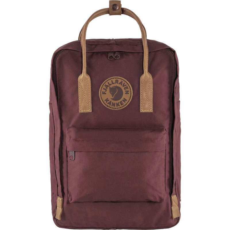 Fjallraven Kanken No. 2 Laptop 15" Backpack - Port