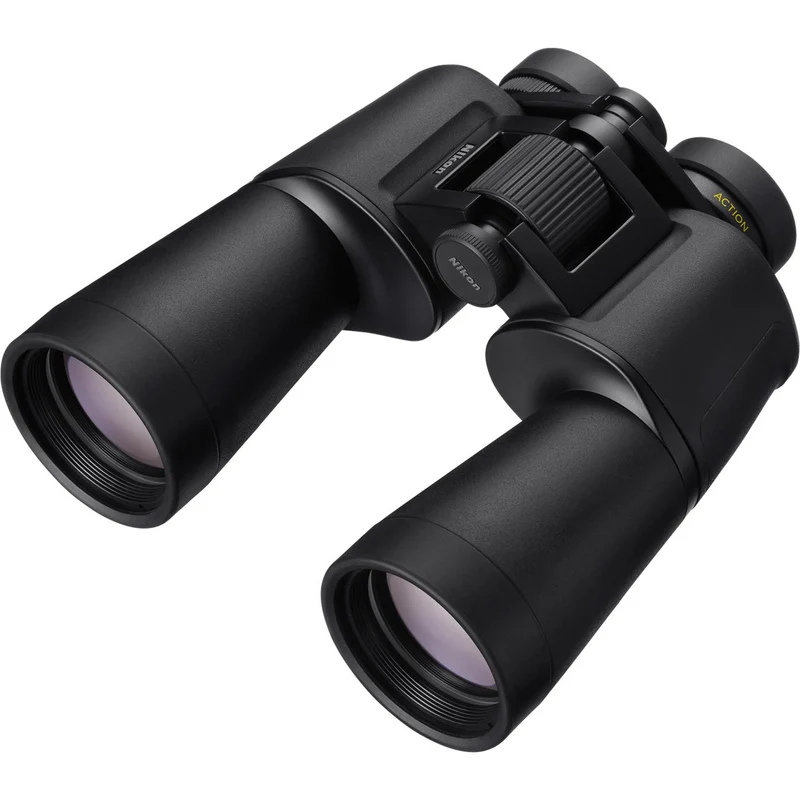 Nikon Action 16x50 Binoculars