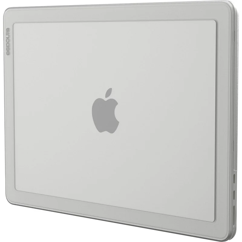 Incase Edge Hardshell Case for MacBook Air13" M4/M3 (Clear)