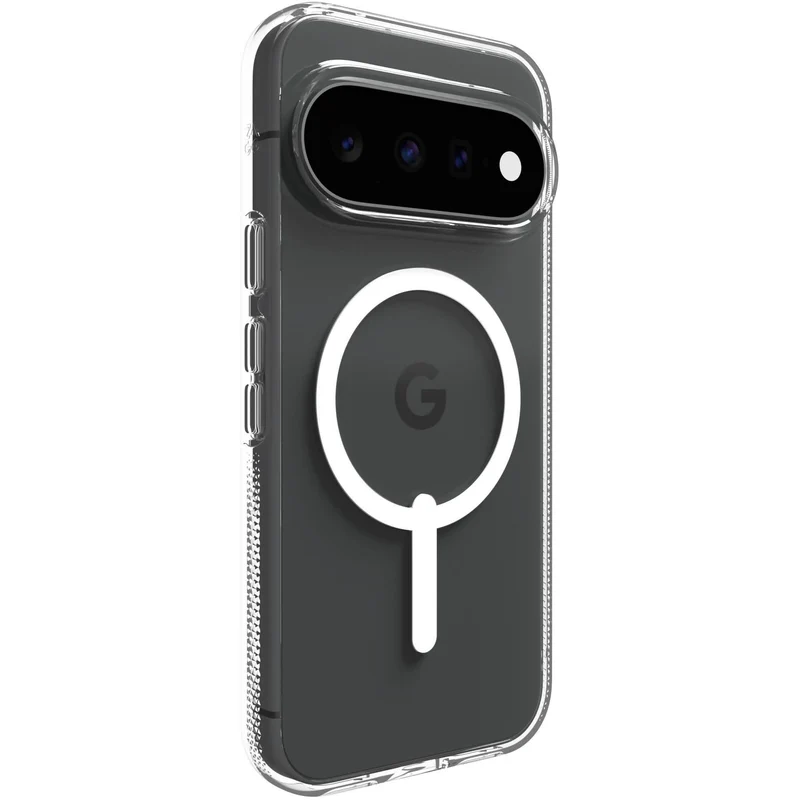 ZAGG Crystal Palace Snap case for Pixel 11 Pro XL (Clear)