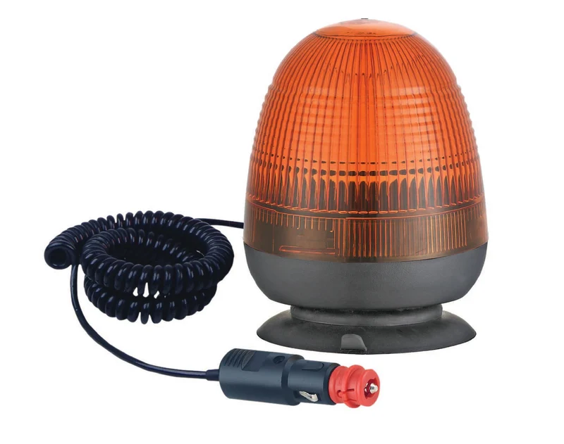 LED Beacon / Magnetisk 12/24v