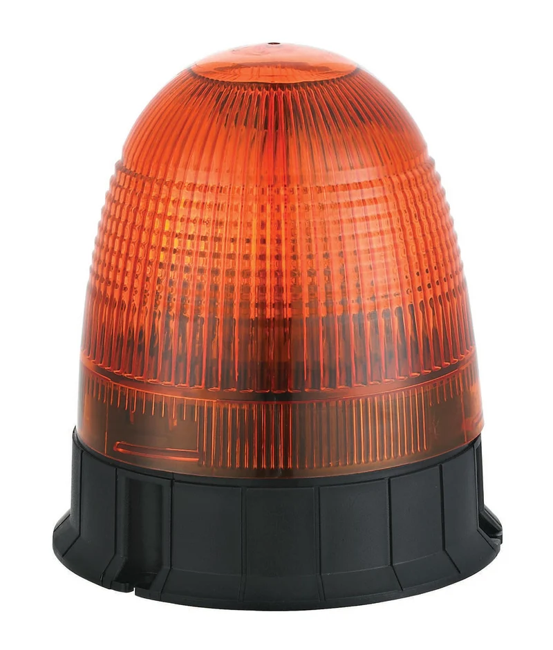 LED Beacon / Trepunkts - 12/24v