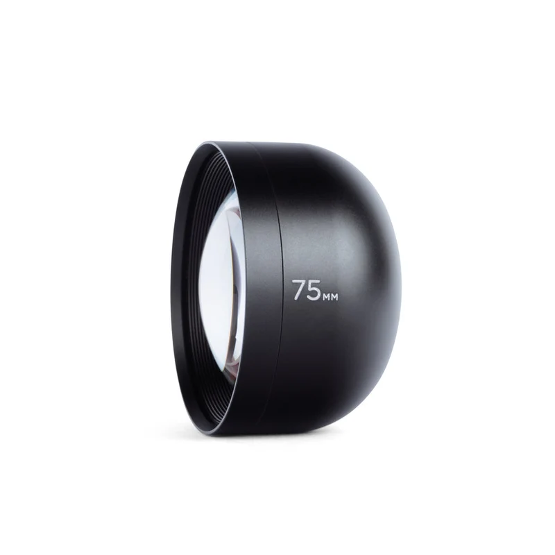 Moment T-Series - 75mm Macro Mobile Lens II