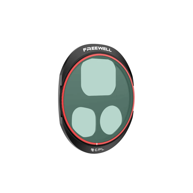 Freewell CPL Filter for DJI Mavic 4 Pro
