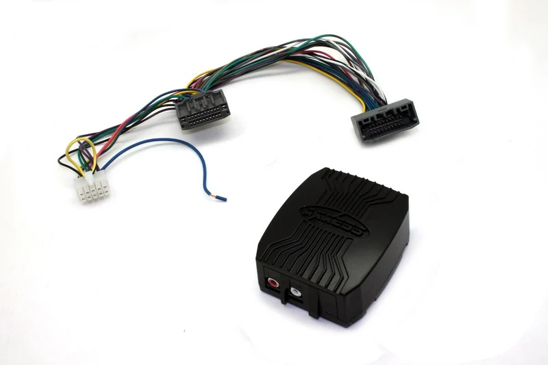 Chrysler Aktiv systemadapter CT52-CH02