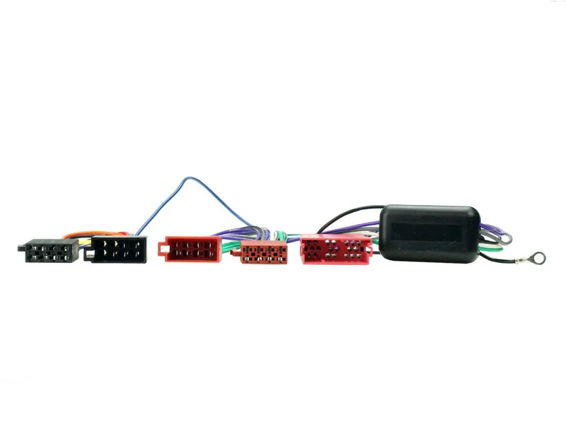 Audi aktiv systemadapter CT51-AU02
