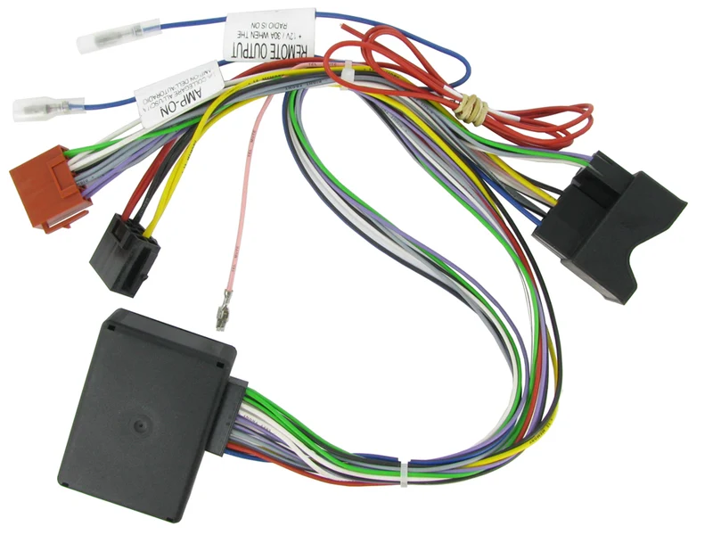 Audi aktiv systemadapter CT53-AU02