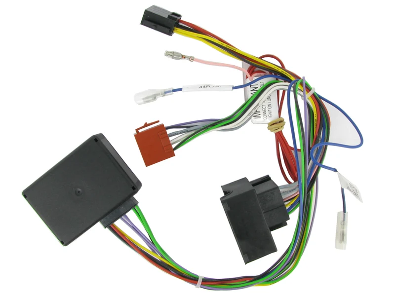 Audi aktiv systemadapter CT53-AU01