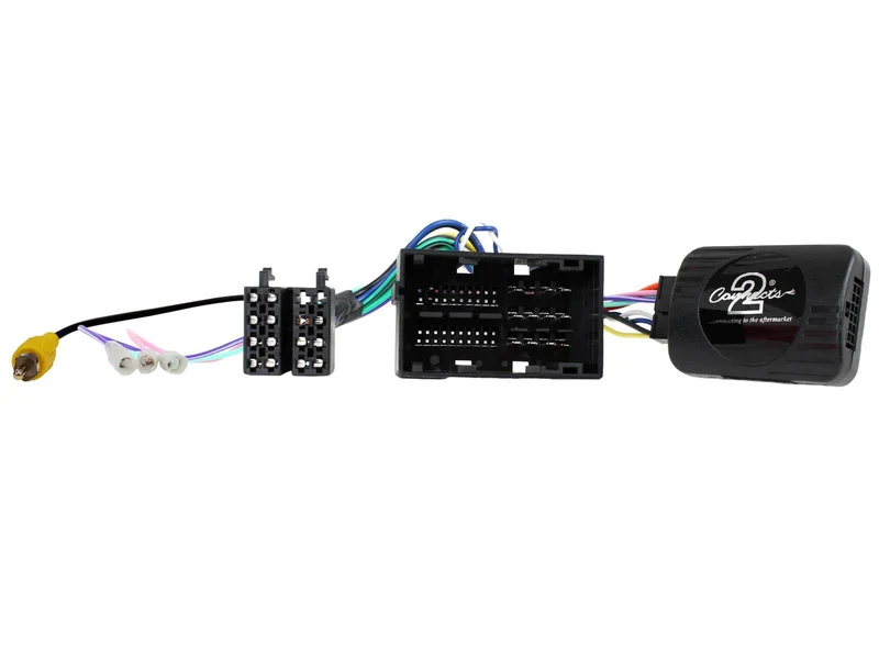 Fiat Rattinterface CTSFA019.2