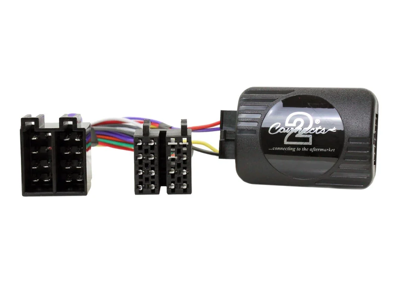 Opel/Vauxhall Rattinterface CTSVX001.2