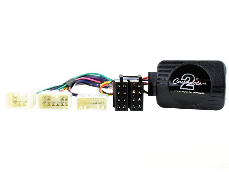 Toyota Rattinterface CTSTY001.2