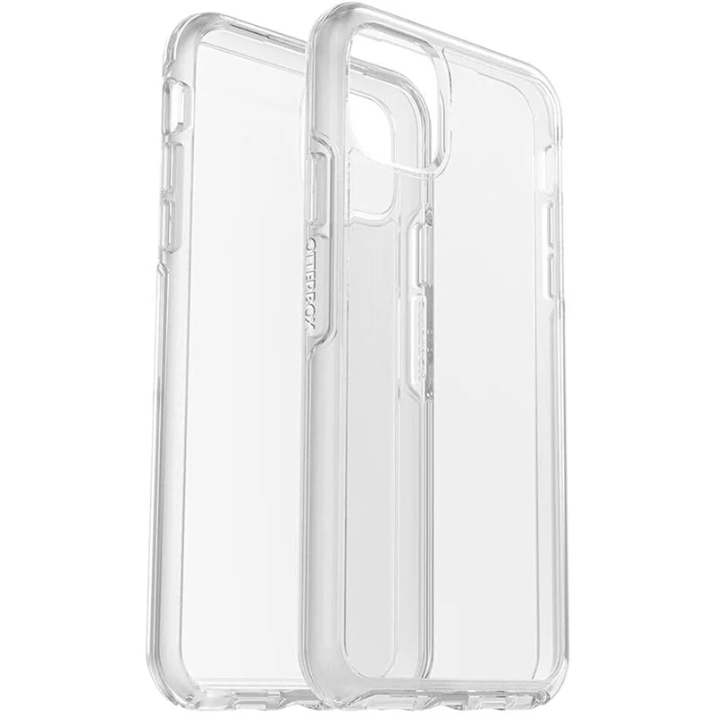 Otterbox Symmetry Case for iPhone 11 Pro Max (Clear)