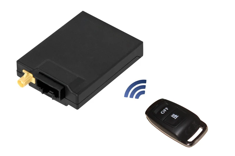 Complete Upgrade Kit Parking Heater to Auxiliary Heater for VW Amarok 2H, S6