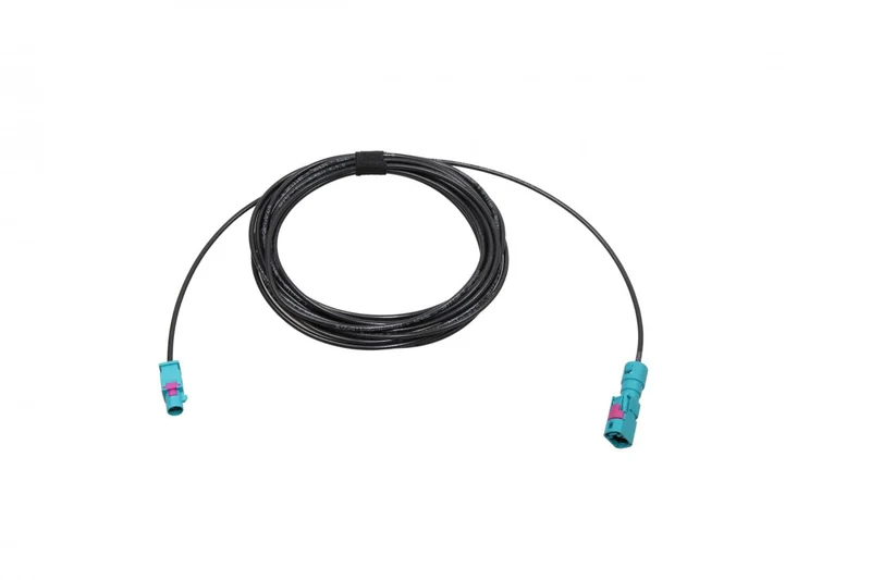 Fakra Extension RG174 Universal like 000 098 703 A + Seal