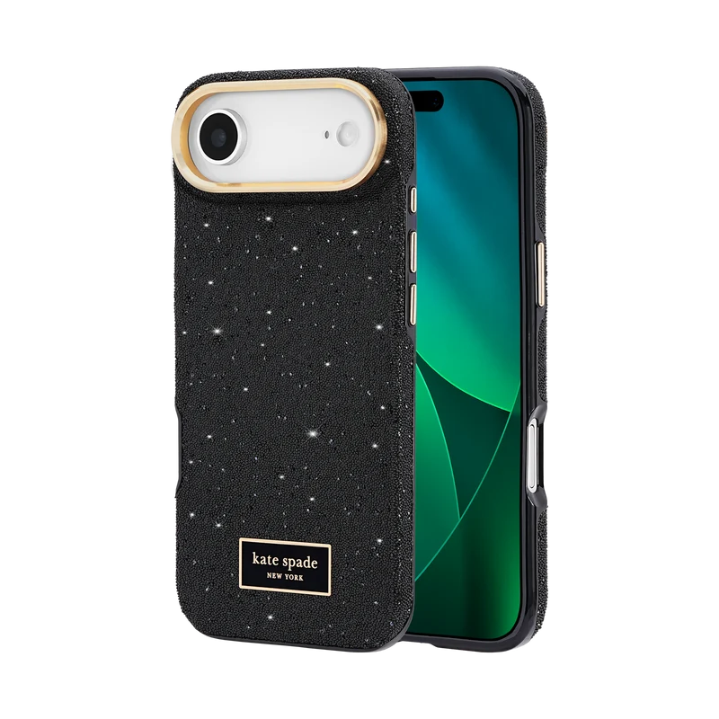 Kate Spade Crystal Pave for iPhone Air